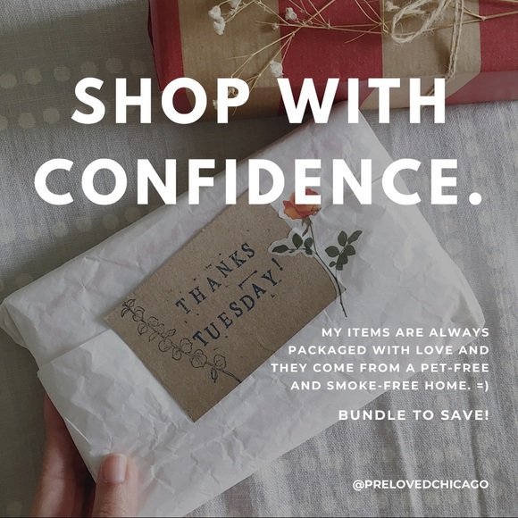 Meet your Posh Ambassador, Leah - Picture 4 of 8